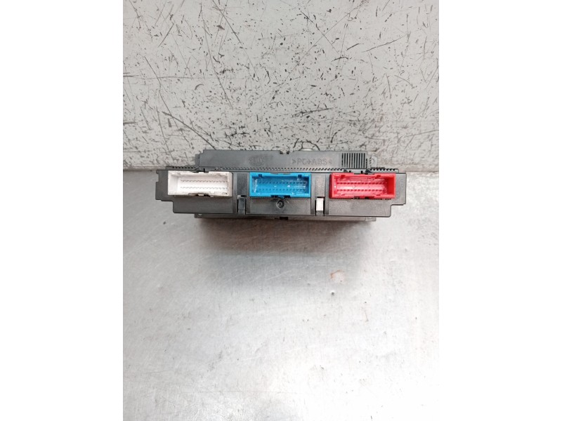 Recambio de mando calefaccion / aire acondicionado para seat alhambra (7v8, 7v9) 1.9 tdi referencia OEM IAM 7M7907040E 5HB007963