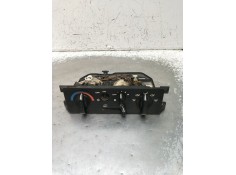Recambio de mando calefaccion / aire acondicionado para fuso (mitsubishi) canter 3c13 referencia OEM IAM   2003