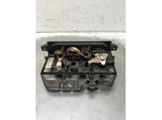 Recambio de mando calefaccion / aire acondicionado para fuso (mitsubishi) canter 3c13 referencia OEM IAM   2003 2