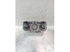 Recambio de mando calefaccion / aire acondicionado para opel corsa d (s07) 1.2 (l08, l68) referencia OEM IAM 5E094010 466119570 
