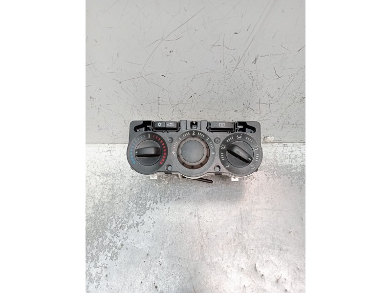 Recambio de mando calefaccion / aire acondicionado para opel corsa d (s07) 1.2 (l08, l68) referencia OEM IAM 5E094010 466119570 