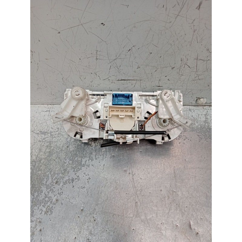 Recambio de mando calefaccion / aire acondicionado para opel corsa d (s07) 1.2 (l08, l68) referencia OEM IAM 5E094010 466119570 
