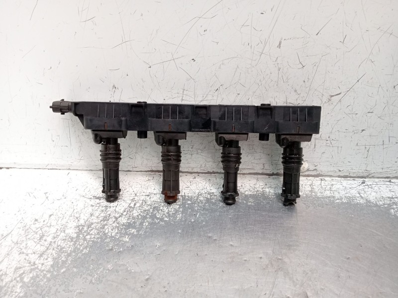 Recambio de bobina encendido para opel corsa d (s07) 1.2 (l08, l68) referencia OEM IAM 0221503472  2006