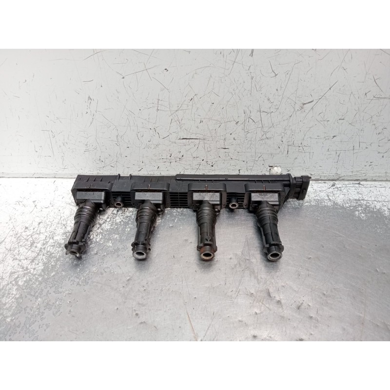 Recambio de bobina encendido para opel corsa d (s07) 1.2 (l08, l68) referencia OEM IAM 0221503472  2006