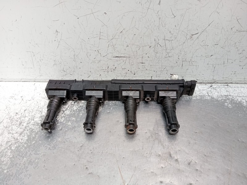 Recambio de bobina encendido para opel corsa d (s07) 1.2 (l08, l68) referencia OEM IAM 0221503472  2006