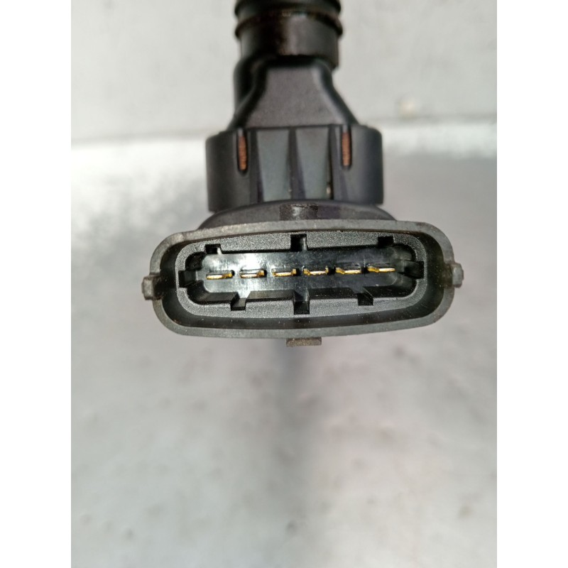 Recambio de bobina encendido para opel corsa d (s07) 1.2 (l08, l68) referencia OEM IAM 0221503472  2006