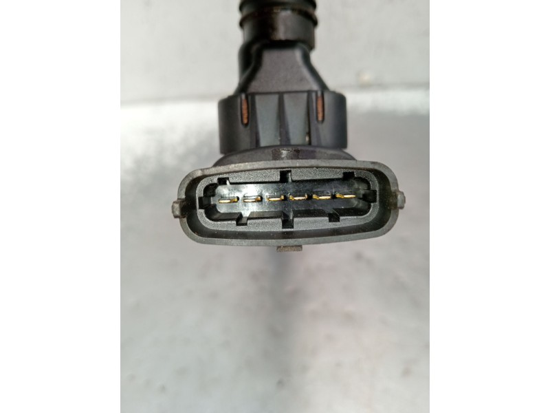 Recambio de bobina encendido para opel corsa d (s07) 1.2 (l08, l68) referencia OEM IAM 0221503472  2006