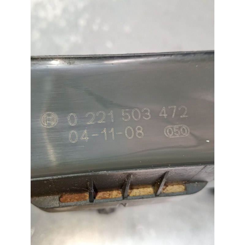 Recambio de bobina encendido para opel corsa d (s07) 1.2 (l08, l68) referencia OEM IAM 0221503472  2006