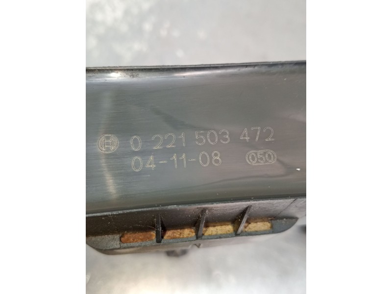 Recambio de bobina encendido para opel corsa d (s07) 1.2 (l08, l68) referencia OEM IAM 0221503472  2006