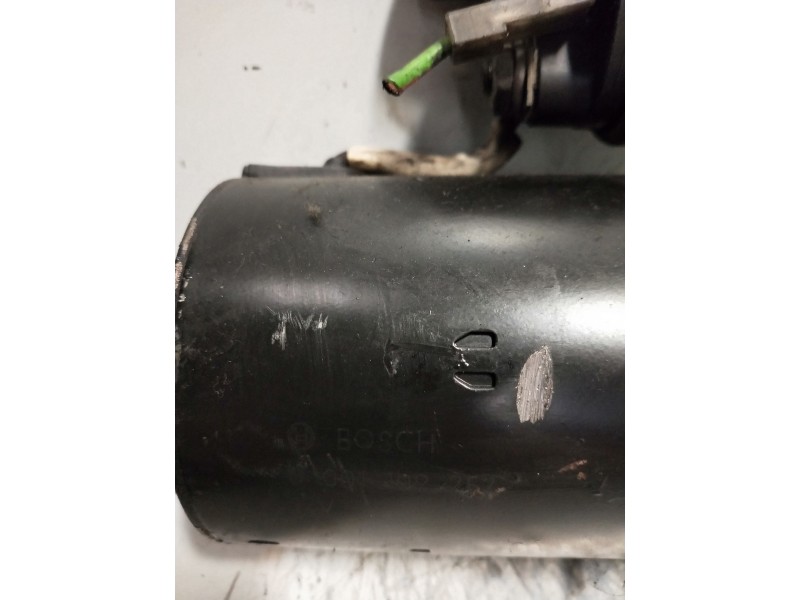 Recambio de motor arranque para volvo v70 familiar d5 summum (2004) referencia OEM IAM 0001109052 BOSCH 