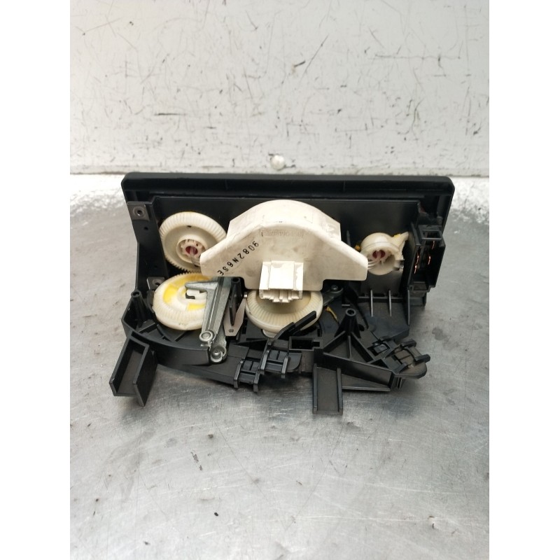 Recambio de mando calefaccion / aire acondicionado para seat cordoba (6k1, 6k2) 1.4 i referencia OEM IAM 1H0819045C 1H0820045C 
