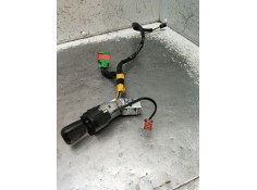 Recambio de conmutador de arranque para citroën c3 i (fc_, fn_) 1.4 hdi referencia OEM IAM 9652781780  2002