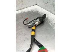 Recambio de conmutador de arranque para citroën c3 i (fc_, fn_) 1.4 hdi referencia OEM IAM 9652781780  2002 2