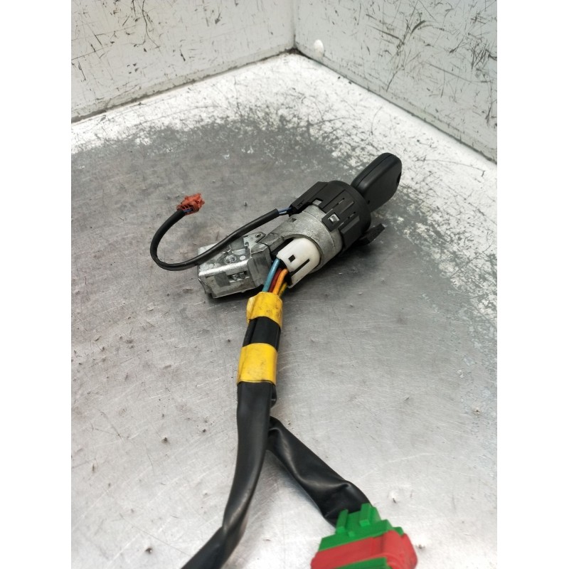 Recambio de conmutador de arranque para citroën c3 i (fc_, fn_) 1.4 hdi referencia OEM IAM 9652781780  2002