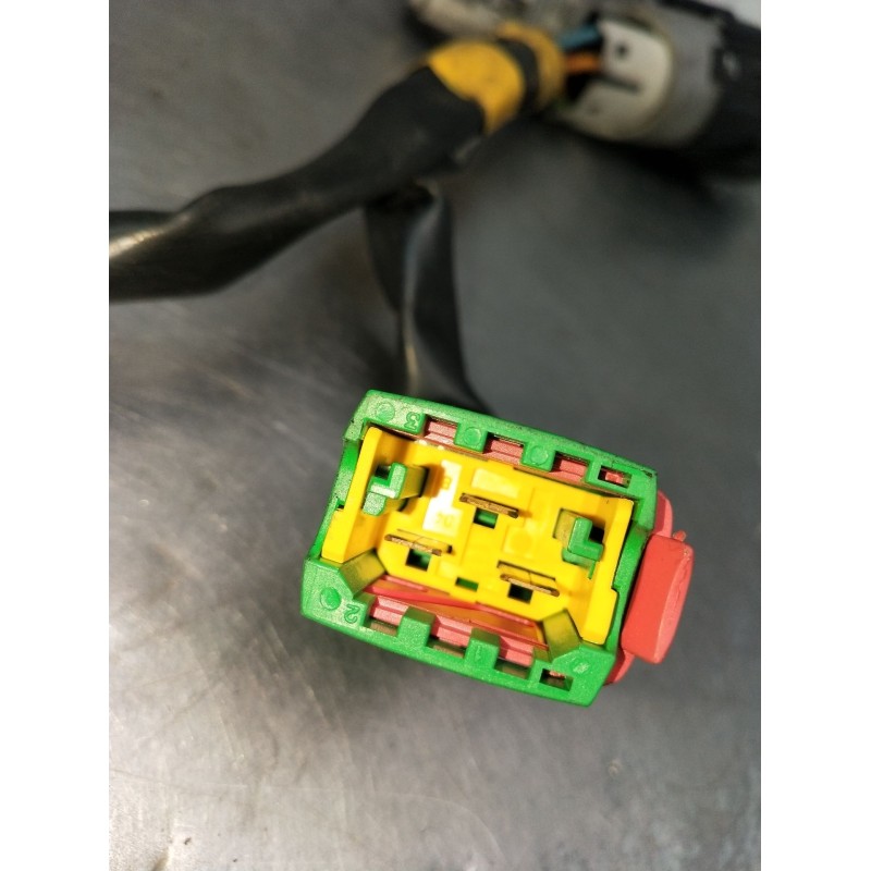 Recambio de conmutador de arranque para citroën c3 i (fc_, fn_) 1.4 hdi referencia OEM IAM 9652781780  2002