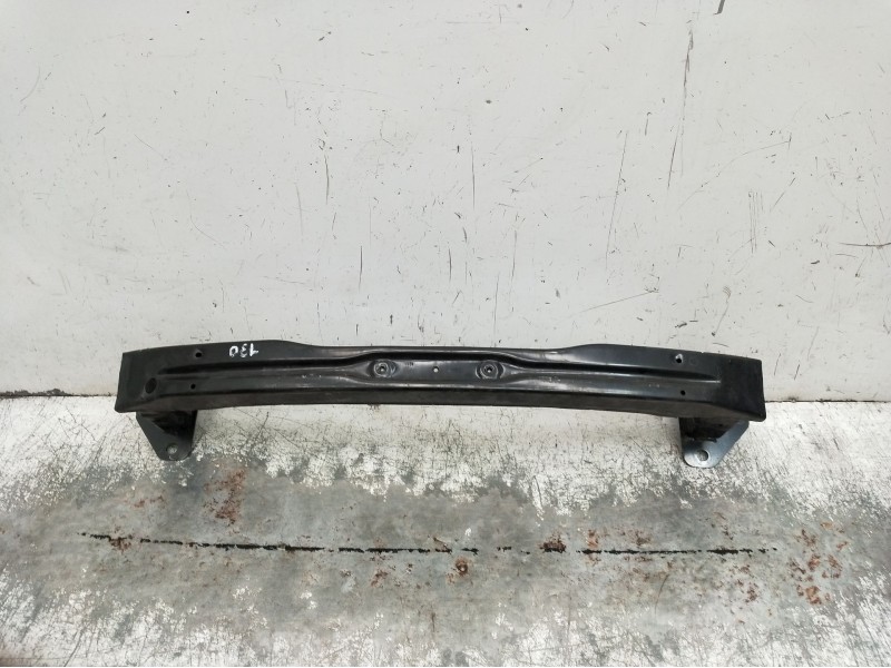 Recambio de refuerzo paragolpes delantero para renault zoe (bfm_) zoe referencia OEM IAM   2016