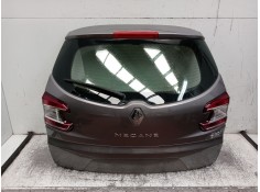 Recambio de porton trasero para renault megane iii grandtour (kz0/1) 1.5 dci (kz09, kz0d, kz1g, kz29, kz14, kz1w, kz10, kz1f,...
