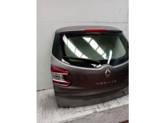 Recambio de porton trasero para renault megane iii grandtour (kz0/1) 1.5 dci (kz09, kz0d, kz1g, kz29, kz14, kz1w, kz10, kz1f,... 2