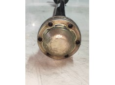 Recambio de transmision delantera derecha para skoda suberb (3t4) exclusive referencia OEM IAM 1K0407272   2