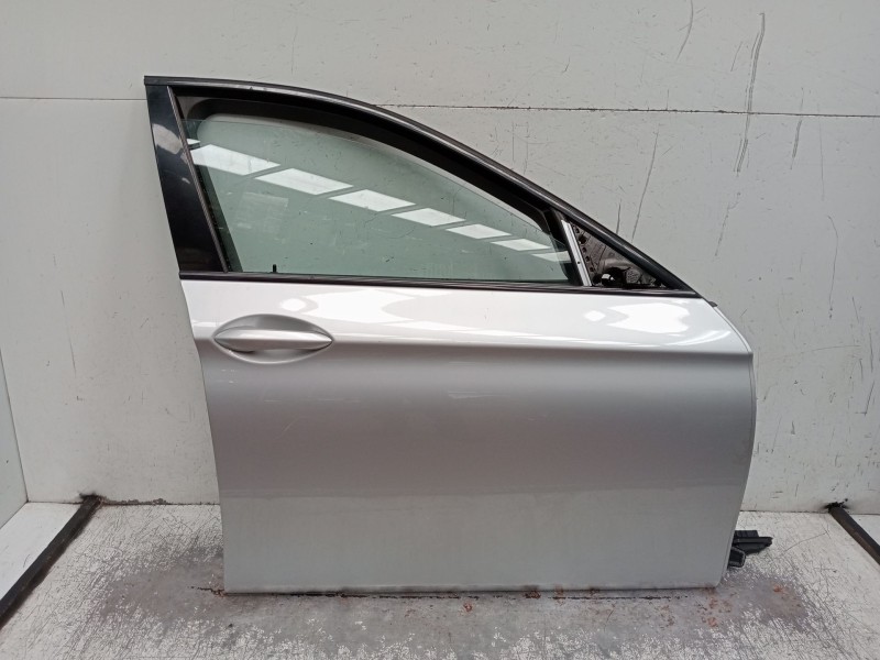 Recambio de puerta delantera derecha para bmw 5 (f10) 520 d referencia OEM IAM  4P 2014