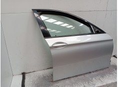 Recambio de puerta delantera derecha para bmw 5 (f10) 520 d referencia OEM IAM  4P 2014 2