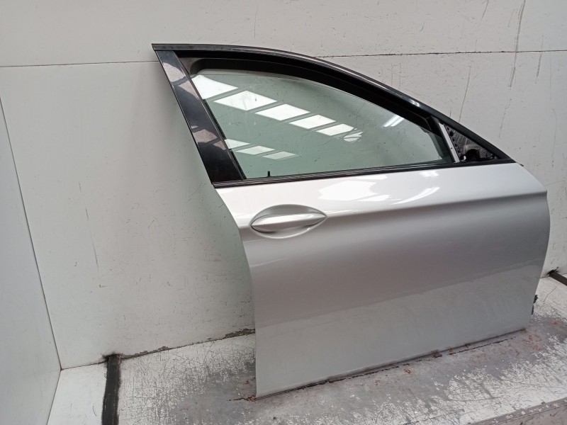 Recambio de puerta delantera derecha para bmw 5 (f10) 520 d referencia OEM IAM  4P 2014