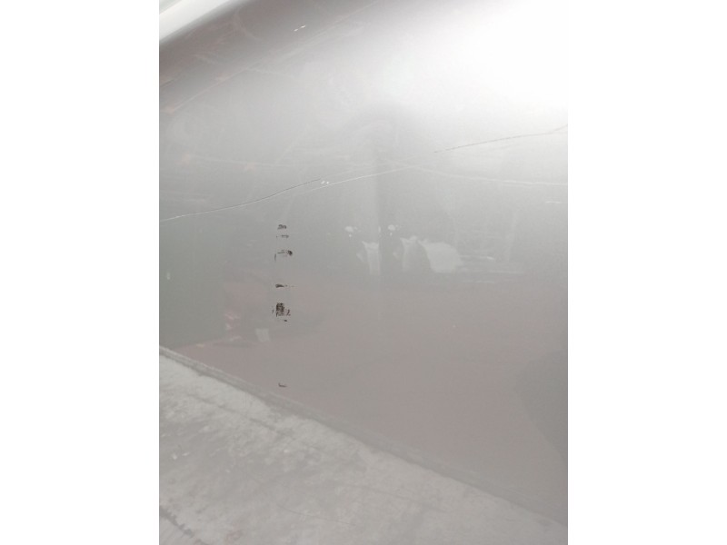 Recambio de puerta trasera derecha para bmw 5 (f10) 520 d referencia OEM IAM  4P 2014