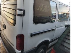 opel movano del año 2001 2