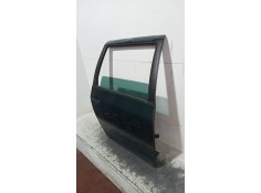 Recambio de puerta trasera derecha para seat alhambra (7v8) sxe referencia OEM IAM   5P 2