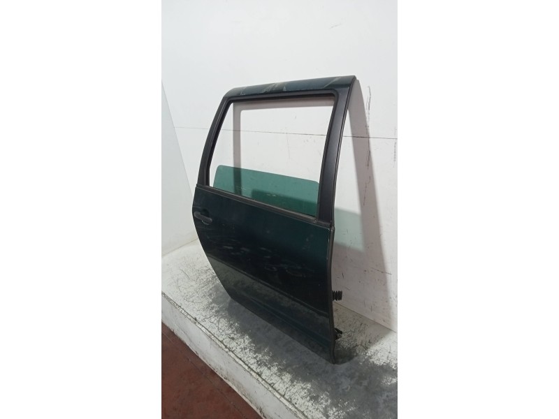Recambio de puerta trasera derecha para seat alhambra (7v8) sxe referencia OEM IAM   5P