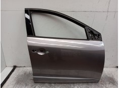 Recambio de puerta delantera derecha para renault megane iii grandtour (kz0/1) 1.5 dci (kz09, kz0d, kz1g, kz29, kz14, kz1w, kz10
