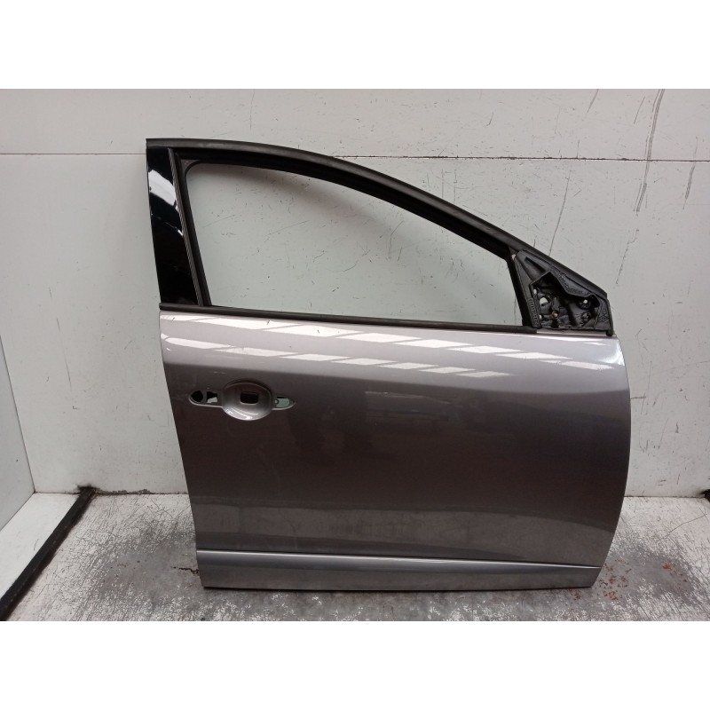 Recambio de puerta delantera derecha para renault megane iii grandtour (kz0/1) 1.5 dci (kz09, kz0d, kz1g, kz29, kz14, kz1w, kz10