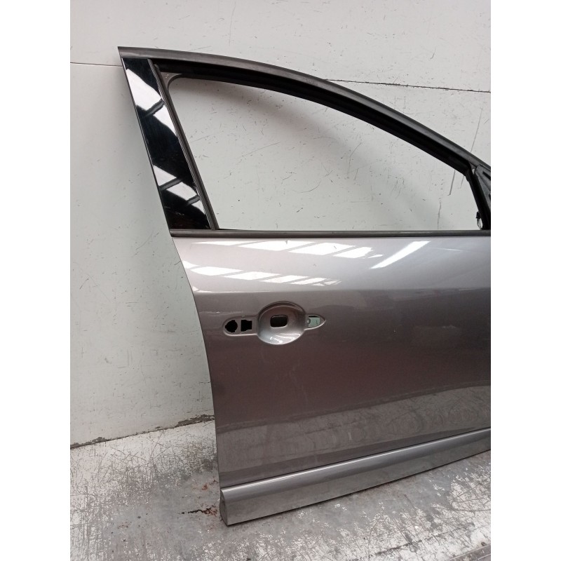 Recambio de puerta delantera derecha para renault megane iii grandtour (kz0/1) 1.5 dci (kz09, kz0d, kz1g, kz29, kz14, kz1w, kz10