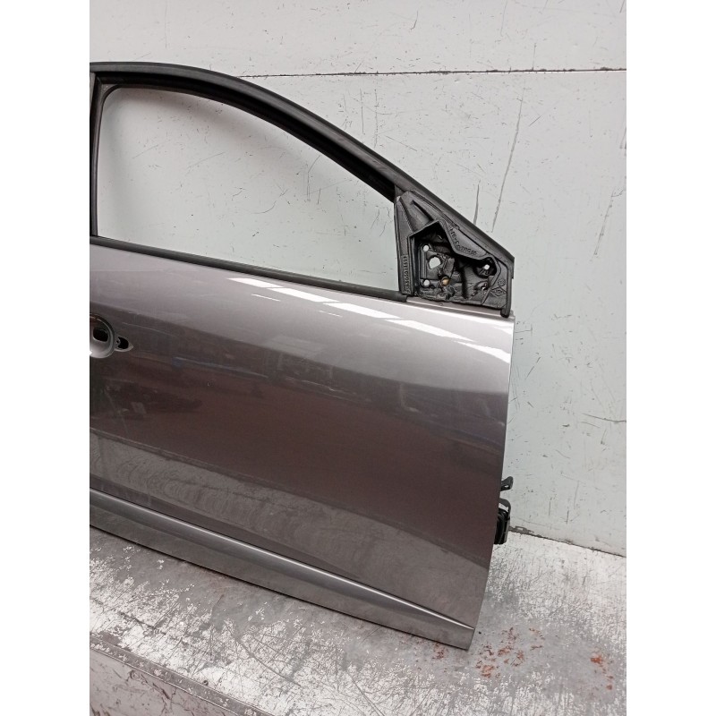 Recambio de puerta delantera derecha para renault megane iii grandtour (kz0/1) 1.5 dci (kz09, kz0d, kz1g, kz29, kz14, kz1w, kz10