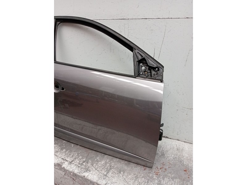 Recambio de puerta delantera derecha para renault megane iii grandtour (kz0/1) 1.5 dci (kz09, kz0d, kz1g, kz29, kz14, kz1w, kz10