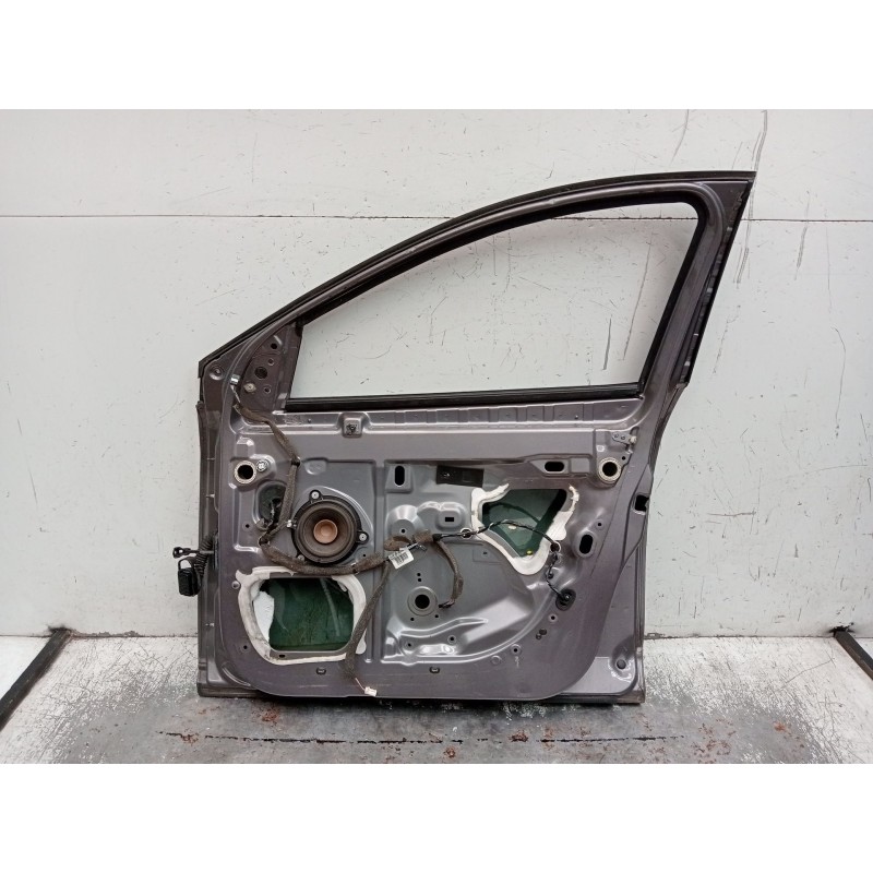 Recambio de puerta delantera derecha para renault megane iii grandtour (kz0/1) 1.5 dci (kz09, kz0d, kz1g, kz29, kz14, kz1w, kz10