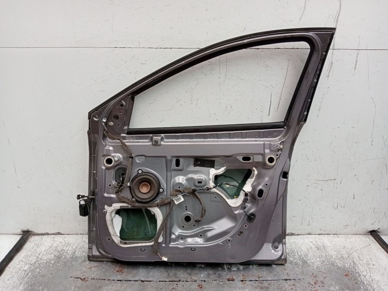 Recambio de puerta delantera derecha para renault megane iii grandtour (kz0/1) 1.5 dci (kz09, kz0d, kz1g, kz29, kz14, kz1w, kz10