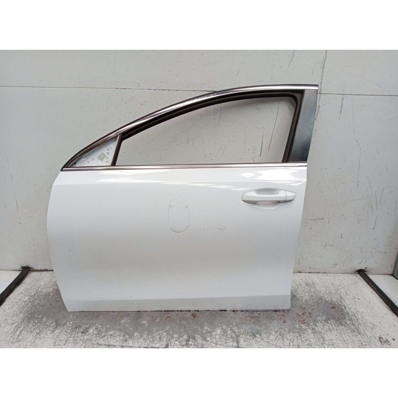 Recambio de puerta delantera izquierda para kia ceed tourer (cd) 1.6 crdi 115 referencia OEM IAM  5P 