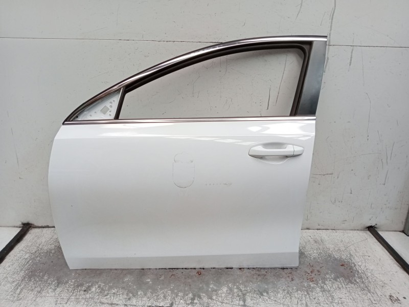 Recambio de puerta delantera izquierda para kia ceed tourer (cd) 1.6 crdi 115 referencia OEM IAM  5P 