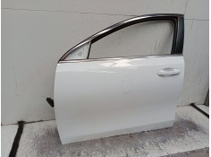 Recambio de puerta delantera izquierda para kia ceed tourer (cd) 1.6 crdi 115 referencia OEM IAM  5P  2