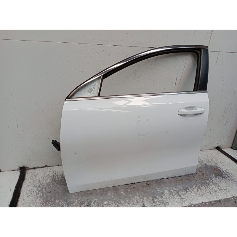 Recambio de puerta delantera izquierda para kia ceed tourer (cd) 1.6 crdi 115 referencia OEM IAM  5P 
