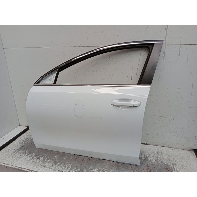 Recambio de puerta delantera izquierda para kia ceed tourer (cd) 1.6 crdi 115 referencia OEM IAM  5P 