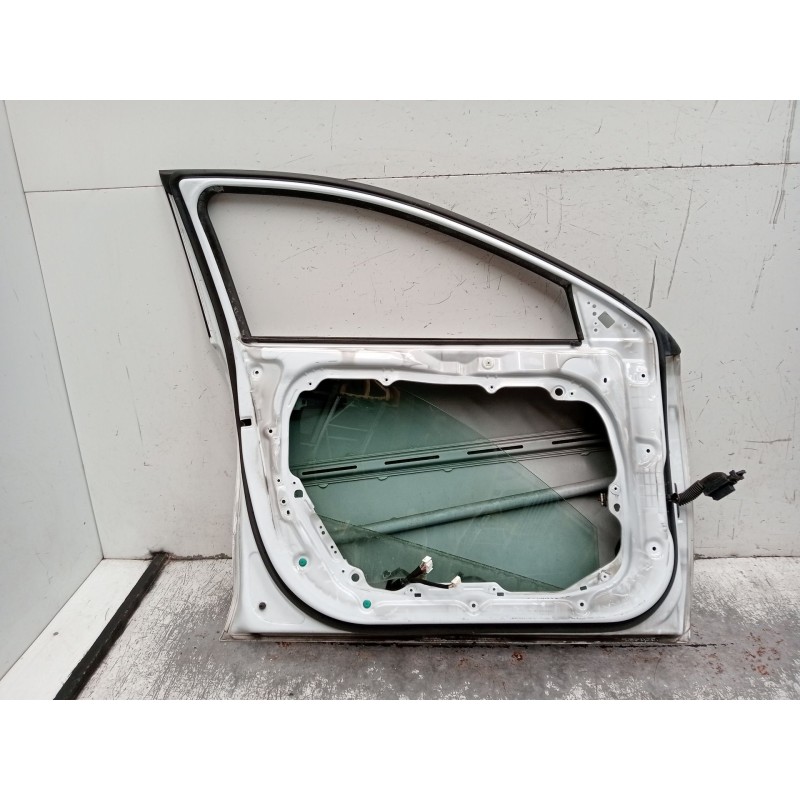 Recambio de puerta delantera izquierda para kia ceed tourer (cd) 1.6 crdi 115 referencia OEM IAM  5P 