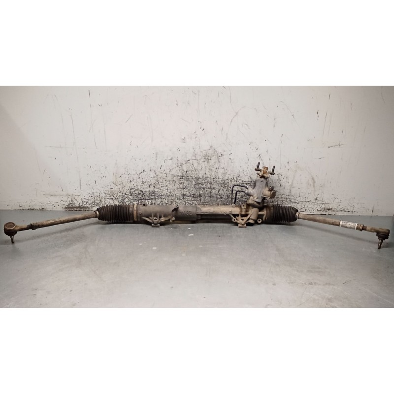 Recambio de cremallera direccion para peugeot 607 (9d, 9u) 2.7 hdi 24v referencia OEM IAM 7832378  04