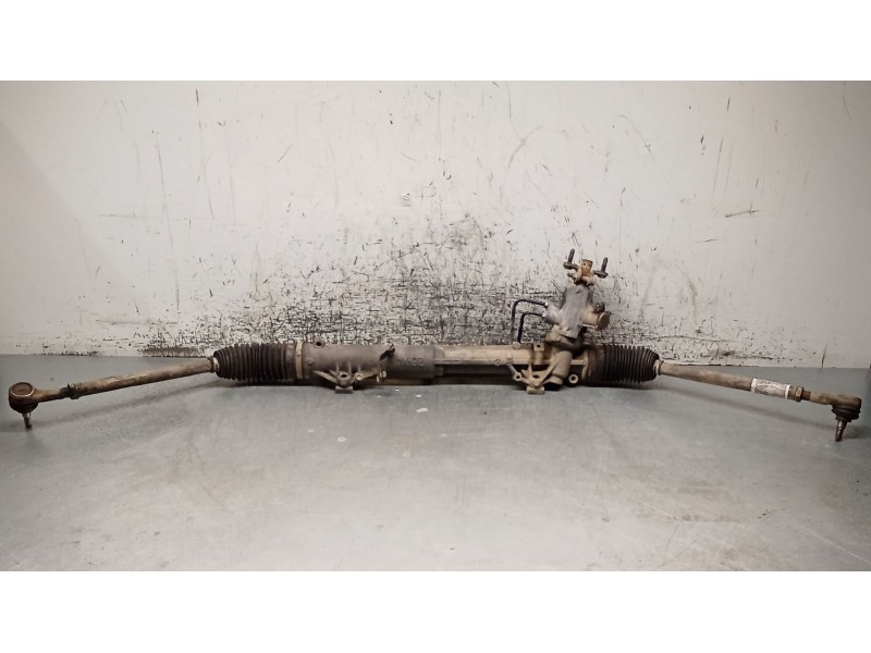 Recambio de cremallera direccion para peugeot 607 (9d, 9u) 2.7 hdi 24v referencia OEM IAM 7832378  04