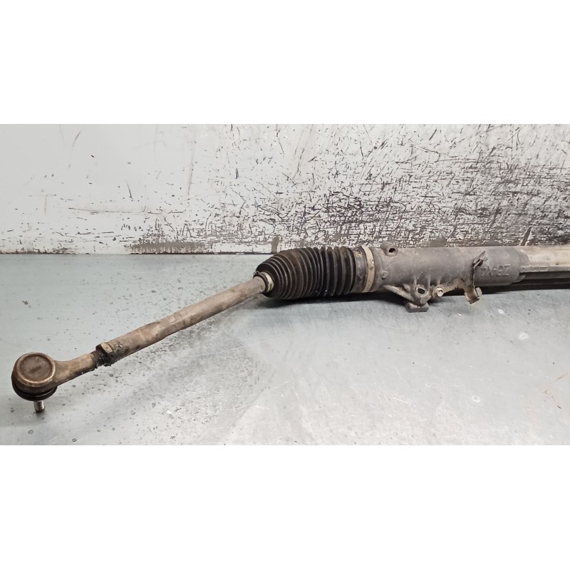 Recambio de cremallera direccion para peugeot 607 (9d, 9u) 2.7 hdi 24v referencia OEM IAM 7832378  04