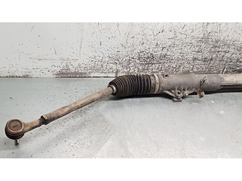 Recambio de cremallera direccion para peugeot 607 (9d, 9u) 2.7 hdi 24v referencia OEM IAM 7832378  04
