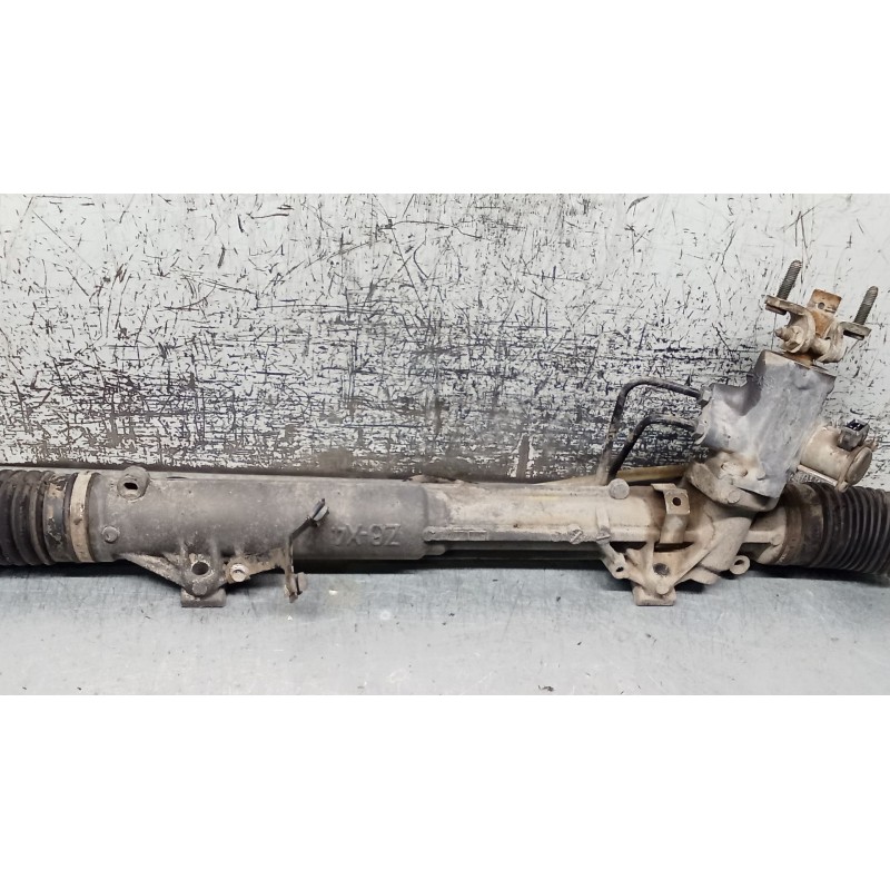 Recambio de cremallera direccion para peugeot 607 (9d, 9u) 2.7 hdi 24v referencia OEM IAM 7832378  04