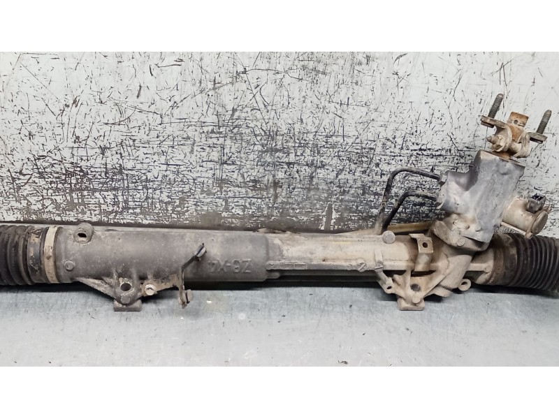 Recambio de cremallera direccion para peugeot 607 (9d, 9u) 2.7 hdi 24v referencia OEM IAM 7832378  04