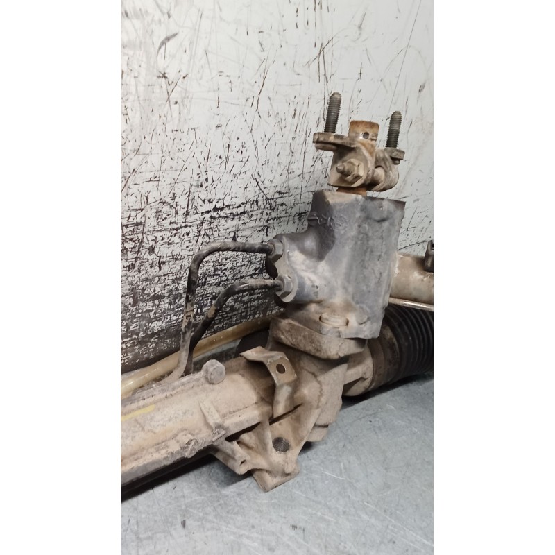 Recambio de cremallera direccion para peugeot 607 (9d, 9u) 2.7 hdi 24v referencia OEM IAM 7832378  04